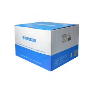 Выключатель концевой КУ-704 У1 W-образ. рычаг 10А IP54 2 эл. цепи ET003120