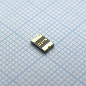 MF-MSMF020-2, Самовосстанавливающийся предохранитель PTC 0.2A(hold) 0.4A(trip) 30V 80A 0.8W 0.06s 0.4Ohm SMD Solder Pad 1812 T/R