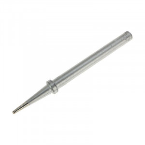 Жало для паяльника 25, 30 и 40 Вт, 4,8 мм, длина 65.4мм, тип конус, совместим со станциями R8906, R099, R098