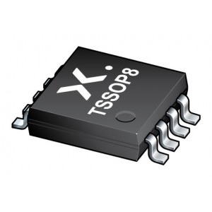 74LVC3G04DP,125, Инвертеры 3.3V TRIPLE INVERTER