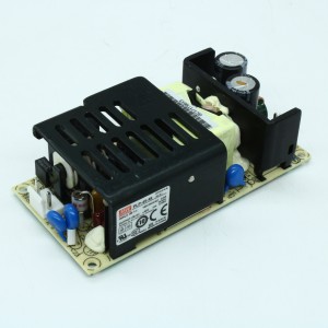 PLP-45-48, Источник электропитания светодиодов открытого исполнения 45Вт 48В/0,95A стабилизация тока и напряжения