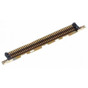 DF81D-40P-0.4SD(52), РЧ соединители / Коаксиальные соединители 40P PLUG 0.4 PCH SOLDER WIRE