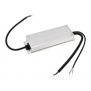 ELGT-150-C1050DA, Источник электропитания светодиодов класс IP67 150Вт 72-143В/1050мА стабилизация тока  с проводом заземления