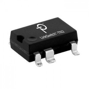 LNK3206G-TL, Преобразователи переменного тока в постоянный 225 mA (MDCM) 360mA (CCM) 700V