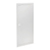 Дверь для щита Nova 4 габарит IP40 метал. PROxima nv-door-m-4