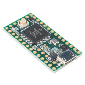 DEV-13736, Макетные платы и комплекты - ARM Teensy 3.2