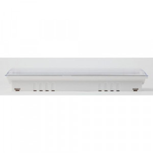 Светильник светодиодный DPA-301-1-65 IP65 40LED 3ч аварийный постоянный Б0051843