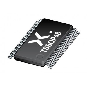 74LVCH16245ADGV-QJ, Шинные трансиверы BUS TRANSCEIVERS