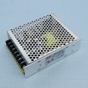 NET-50C, Преобразователь AC/DC в корпусе