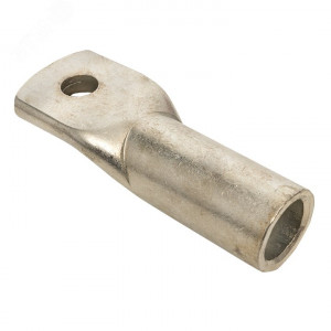 Наконечник медный луженый ТМЛ DIN 400-16 PROxima tml-din-400-16