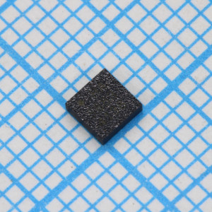 QMC5883L-TR, Датчик магнитного поля трехкоординатный ±8 Гаусс питание 2.16...3.6 В