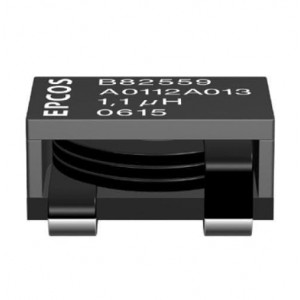 B82559A0222A013, Катушки постоянной индуктивности  2.15uH 15A 10% 13.1x11mm SMD