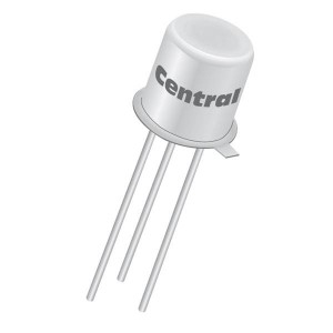 BC109C PBFREE, Биполярные транзисторы - BJT Small Signal Transistor