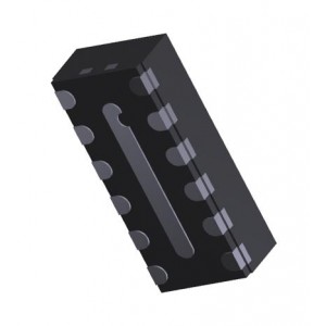 EMIF08-1005M16, EMI фильтр