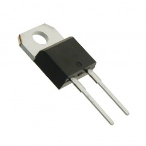 STTH12R06D, DIODE GEN PURP 600V 12A TO220AC