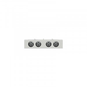 Доп.контакт для DMP32 фронтального монтажа 1НО+1НЗ DMPA32F11