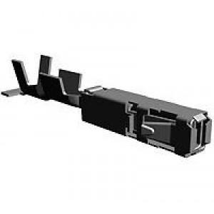 1-1241380-2, Автомобильные разъемы AMP MCP 1, 5 K SWS