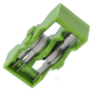 ST1/STC-F, Crimpers Cable Stripping Tool for Full Crimp BNC