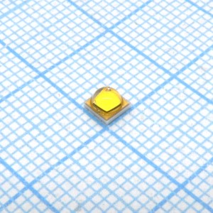 LEMWA33X80JX3000, 1-5Вт/ Белый/ 4000°К/ 2.9В/ 139...148Лм при 350мА/ максимальный ток 1,5A/ CRI=80/ 120°