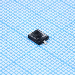 BPW 34 FS-Z, Фотодиод smd 4,5х4мм/780-1100нм/60°