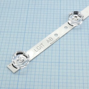 LED-планка DRT 3.0 32