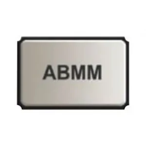 ABMM-8.000MHZ-B2-T, Резонатор кварцевый 8.000МГц
