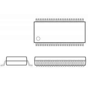 LTC6803IG-4#PBF
