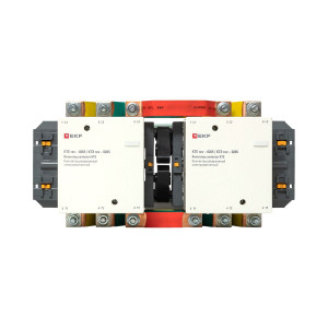 Контактор КТЭ реверсивный 265А 380В 2NO PROxima ctr-b-r-265-380