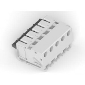 D38999/26WD97PC, Круговой мил / технические характеристики соединителя DTS 12C 8#20 4#1