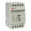 Выключатель автоматический ВА-99 125/ 50А 3P 25кА EKF PROxima mccb99-125-50