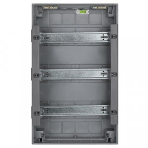 Щит распределительный встраив. ЩРВ-П-36 Trend BOXF-36-p-f-t IP40 Б0052636