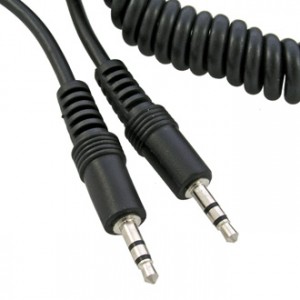 STEREO 3,5MM M-STEREO 3,5MM MS 1.8M