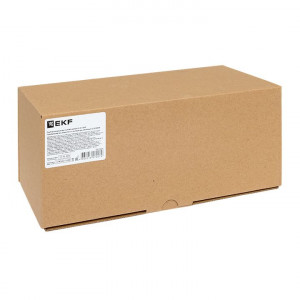 Преобразователь влажности и температуры канальный 0-10 В EKF THT-102-V