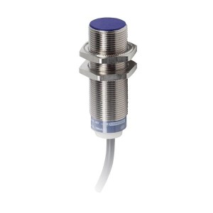 XS518B1DAL2, Датчики расстояния PROXIMITY SENSOR 18MM DC 2 WIRE XS5