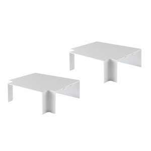 Т-образный угол КМТ 40х16 SQ0411-0055