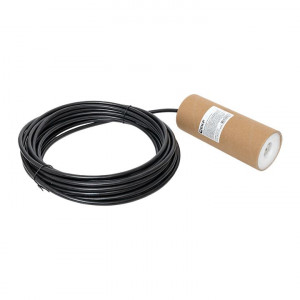 Погружной датчик уровня (гидростат) 0-10 м вод.ст. 0,5% кабель 10 м EKF PRT-102-10-0,5-10