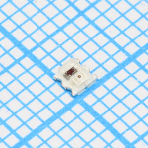 WS2812B-2020, Светодиод SMD 2020 RGB с пиксельной адресацией