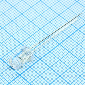 GNL-5013UEC-TL/60 (3000-4000 MCD), Светодиод GNL-5013UEC-TL/60 (3000-4000 mcd)