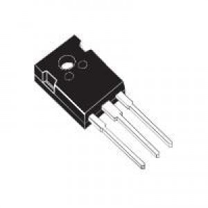 STPSC30H12CWL, Диоды и выпрямители Шоттки DFD THYR TRIAC & RECTIFIER