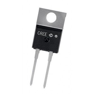 E4D10120A, Диоды и выпрямители Шоттки E Series 10A 1.2kV G4 Schottky