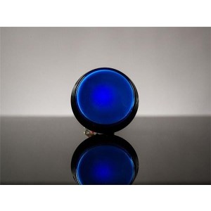 1194, Принадлежности Adafruit  Large Arcade LED Blue Button