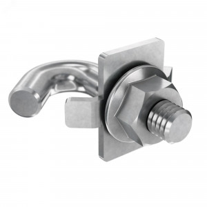 Крепежный комплект №2 для монтажа проволочного    лотка CM350002