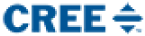 Логотип Cree, Inc.
