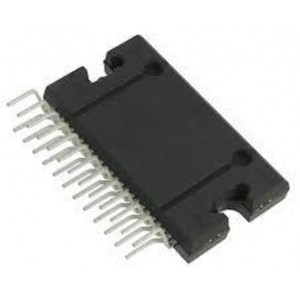 TB6600HG, Контроллеры и драйверы двигателей / движения / зажигания Stepping Motor Driver IC