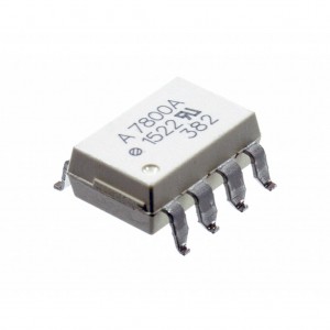 HCPL-7800A-500E, Операционный усилитель, 100 КГц