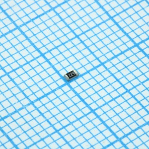 CR-03JL7--220K, Толстопленочный ЧИП-резистор  0603 220кОм ±5% 0.1Вт -55°C...+155°C