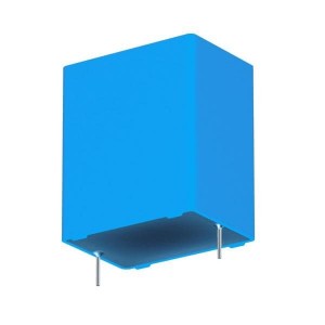 B32674D1405K, Пленочные конденсаторы 4.0uF 750volts 10% 27.5mmL/S 0.8mmL/D