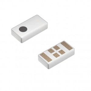 ANT162442DT-2001A2, Двухдиапазонная многослойная ЧИП-антенна 2.4ГГц