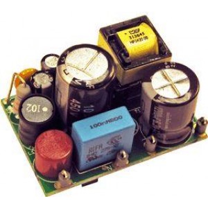 NCP1070SOTGEVB, Средства разработки интегральных схем (ИС) управления питанием Low Pwr Offline SMPS HV Switcher