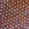 Гирлянда Сеть 2x3м, черный КАУЧУК, 432 LED Белые 217-125